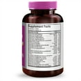 thumbnail image 3 of Futurebiotics Hair, Skin & Nails Beauty Multivitamin with Biotin, 75 Tablets, 3 of 5