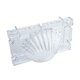 thumbnail image 1 of Molde De Vela En Forma De Concha De Mar 3D, Molde De Vela Artesanal Diy, Molde De Jabón De Plástico Para Vela, Artesano, Jabón Para Hornear Kearding HA014384-00, 1 of 7