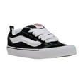 thumbnail image 2 of Vans Black Polyester Men Sneaker, 2 of 5
