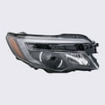 thumbnail image 2 of For Honda Pilot Ridgeline Pair Headlights - BuyAutoParts, 2 of 5