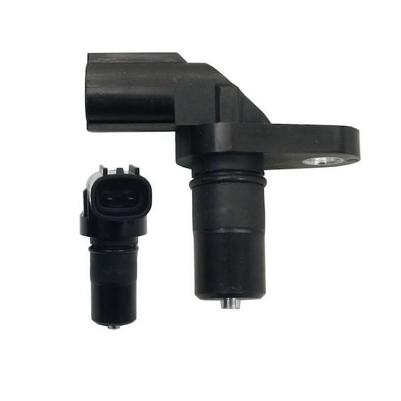 Automatic Transmission Input Shaft Speed Sensor - Compatible with 2009 - 2010 Pontiac G3 Base 1.6L 4-Cylinder