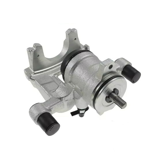 Left Rear Caliper Brake for Land Rover Discovery Sport and Range Rover Evoque LR113708 Part Number