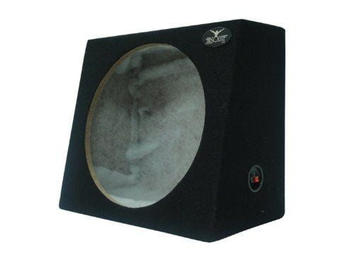 10 inch speaker box walmart