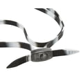 thumbnail image 2 of Speedo Jr. Hyper Flyer Mirrored Goggle - Silver, 2 of 3