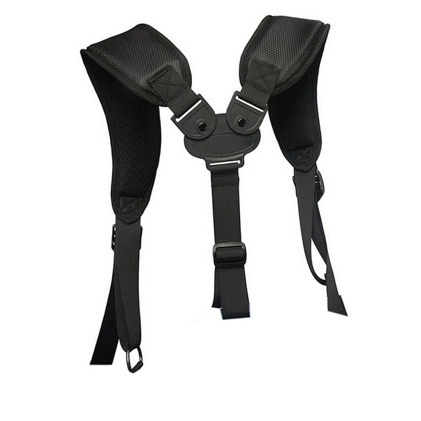 Correa de hombro para bolsa de golf, accesorios de golf, correa universal de repuesto para bolsa de transporte de golf, correa ligera para bolsa de