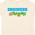thumbnail image 4 of Inktastic Engineer in Training Boys or Girls Toddler T-Shirt, 4 of 5