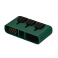 thumbnail image 3 of Cepillo de Golf 3en1 Portátil Retráctil Unique Bargains Verde, 3 of 5