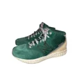 thumbnail image 1 of New Balance Fresh Foam 988 Mid Sneakers Shoes Sz 10 M Green Pink Beige Mens, 1 of 5