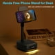 thumbnail image 5 of Soporte para teléfono celular con altavoz Bluetooth OLES Gifts, 5 of 8