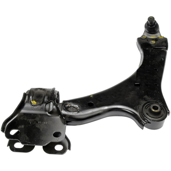 Dorman 521-155 Front Left Lower Suspension Control Arm and Ball Joint Assembly for Specific Volvo Models