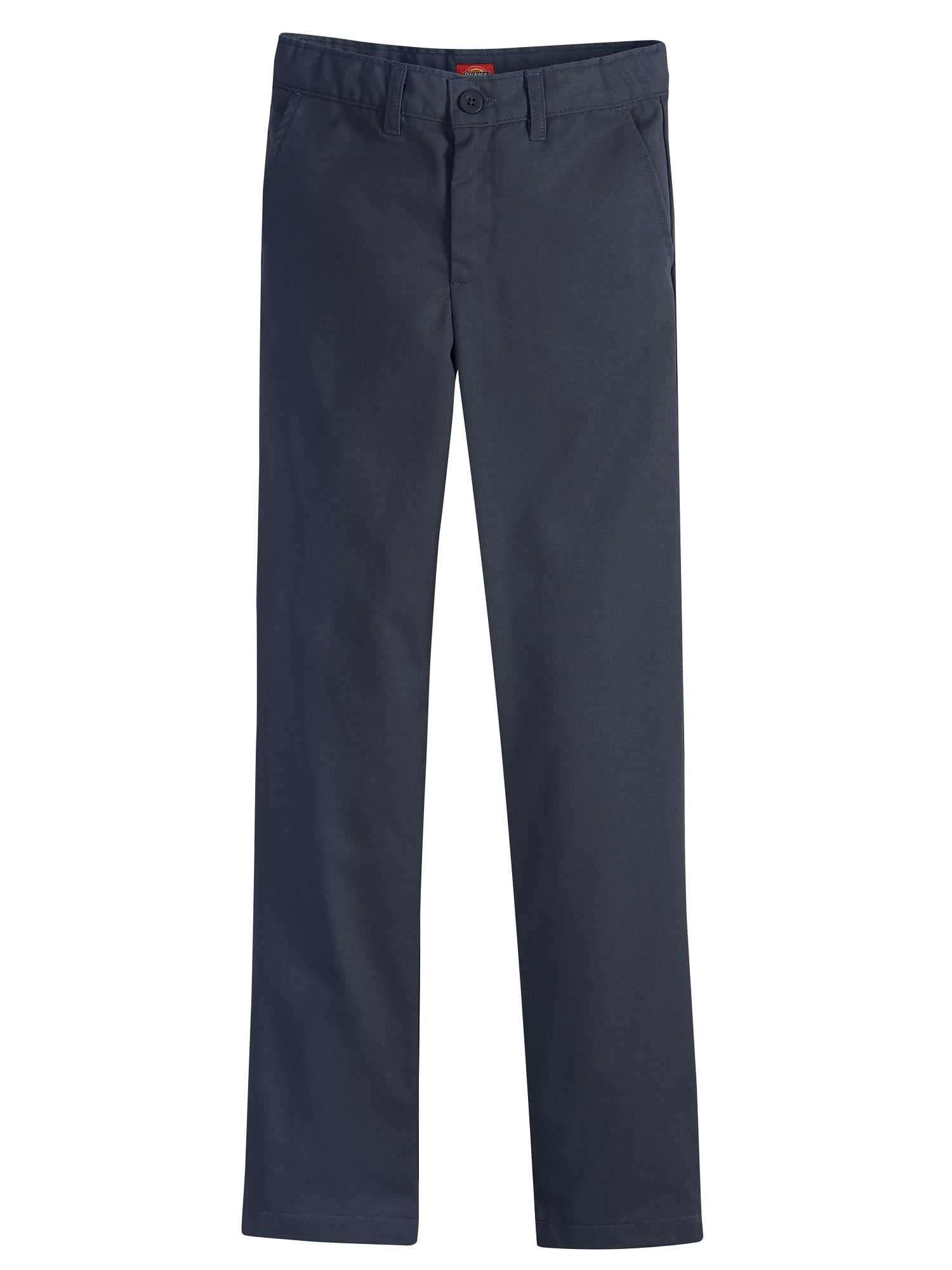slim fit dickies walmart