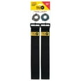 thumbnail image 1 of Wrap It Multi Purpose Strap 702-24B Super-Stretch; 24 Inch Length x 2 Inch Width; Black, 1 of 3