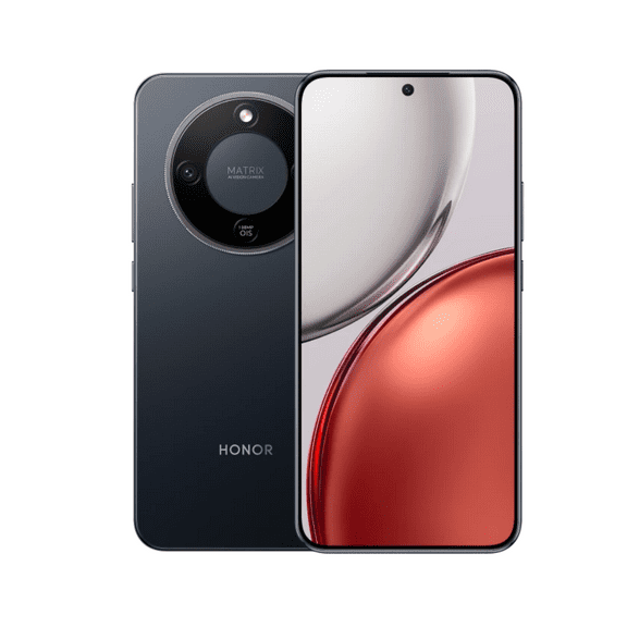 HONOR X9d 5G 8+512GB 6,79" 120 Hz, Cámaras OIS de 108 MP Batería de 8300 mAh, Doble SIM,Negro