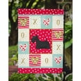 thumbnail image 3 of Carolines Treasures CK5950GF Scottish Terrier Love Flag Garden Size Small multicolor, 3 of 3