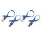 thumbnail image 1 of Correas Para Zancos Ajustables, 4 Uds., Zancos Para Paneles De Yeso, Nailon Flexible, 1 of 7