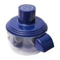 thumbnail image 1 of Pelador de patatas. Máquina peladora automática de uvas y ajos. Pelador recargable de frutas y verduras para la cocina del hogar. Fácil de limpiar, 1 of 8