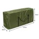 thumbnail image 4 of Bolsa de almacenamiento de cojín para exteriores Bolsa de almacenamiento de cojín / funda de patio con cremalleras y Funda impermeable Bolsa de 122x39x55 perfecl Funda de almacenamiento de cojín, 4 of 6