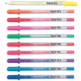 thumbnail image 3 of Bolígrafo de gel Sakura PGB10M Moonlight, 10 colores, 3 of 3