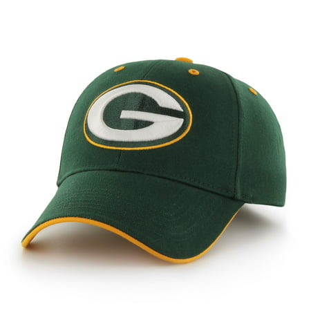 NFL Green Bay Packers Mass Money Maker Cap - Fan