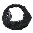 thumbnail image 5 of Greenadscape Accesorio De Encaje Negro Para Mujer Transpirable Y Resistente Para De En Eventos, 5 of 5