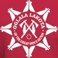 thumbnail image 3 of CafePress - Oglala Lakota T Shirt - Men's Classic Graphic Cotton T-Shirt, 3 of 4