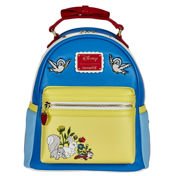 Mochila Loungefly Disney Snow White Cosplay Mini