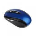 thumbnail image 2 of Wireless Mouse – Ergonomic Shape for Right or Left Hand Use, Micro-Precision Scroll Wheel, and USB Receiver for Computers and Laptops, 2 of 2