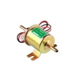 thumbnail image 3 of Kenally Bomba de combustible electrónica Material premium duradero Luz de cambio directo Resistencia al desgaste Bombas de enterramiento de aceite Vehículos, repuestos y accesorios Mis Kenally VI014302-00B, 3 of 5