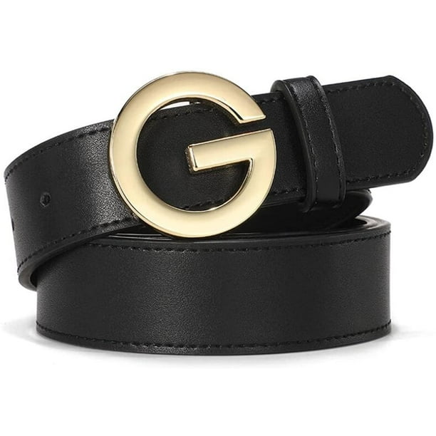 Branded belts top for womens