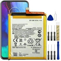 Replacement Battery KX50 For Motorola Moto G Stylus XT2043-4 Tool