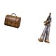 thumbnail image 5 of Estuche organizador de joyas,Organizador de joyas de madera para mujeres,hombres y niñas,Estatua del músico,Estatua de músico,figura decorativa para el hogar,arte musical,Escultura, 5 of 8