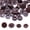 Coffee color, variant on Ywmsfl 1000Pieces Colorful Resin Press Button 12mm Press Button Fasteners Studs Button for Clothing Diaper Bibs