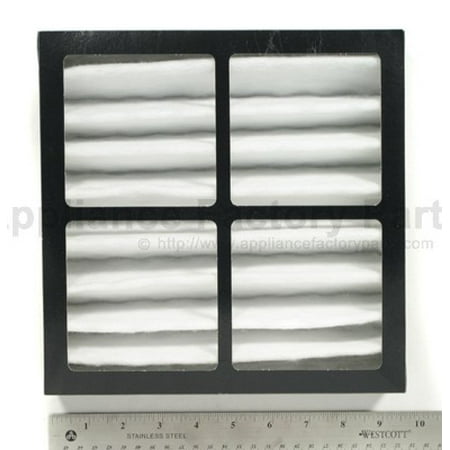 

AIR FILTER BIONAIRE 9 38 911D