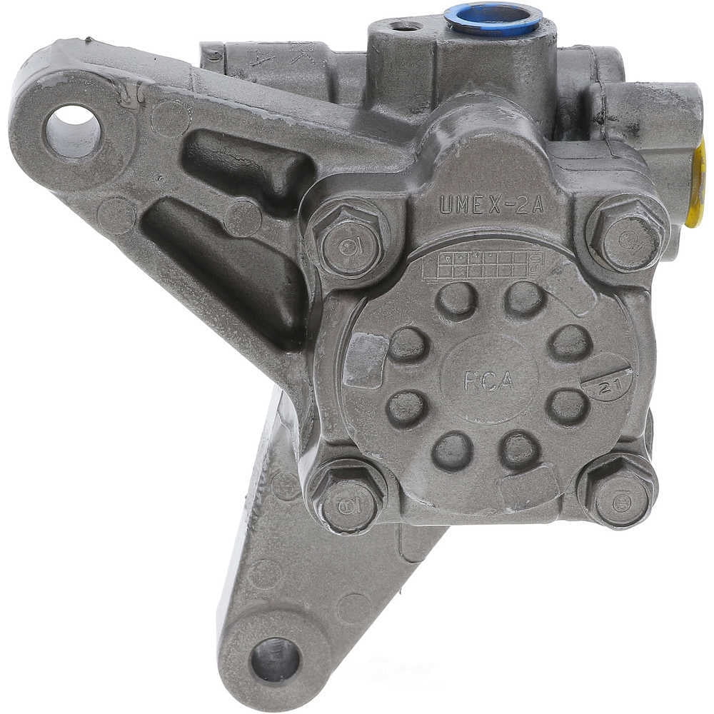 MAVAL 96342M Reman Power Steering Pump
