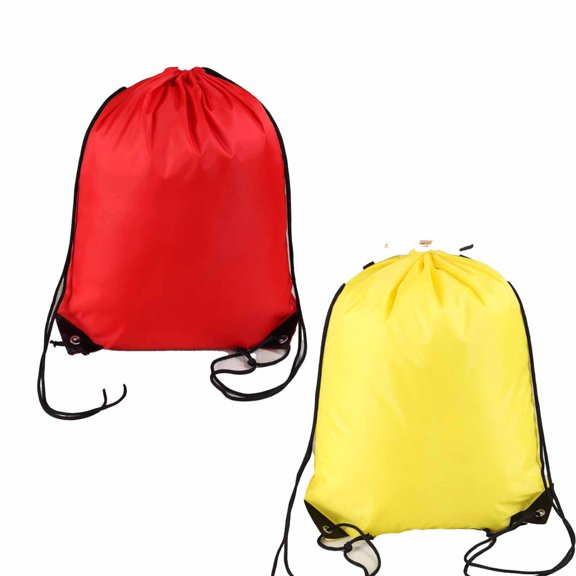 GASTROPOD Drawstring Bags,Large Capacity Design Waterproof Backpacks,Convenient Storage Hiking Bags,Drawstring Closure Small Backpack for Women,