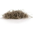 thumbnail image 3 of ⭐ BEST POTTING MIXES - Natural Spanish Moss | Natural Preserved - Great Ground Cover - Filler for Potted Plants by ://N ★ LOVA - 1 Quart Bag, 3 of 6