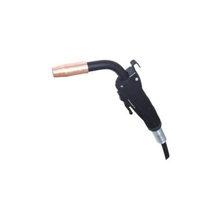 Anchor Brand 100-135103545FC Anchor 135A Flux-Core Gun 10Ft Tweco
