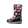 thumbnail image 1 of Avamo Women's Men's Winter Waterproof Frosty Snow Boots Size 5-13, 1 of 3