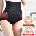thumbnail image 6 of Ashirexll High Waisted Underwear for Women, Ladies Underwear Panties, Womens Plus Size Body Shaper Waist Tummy High Waist Tummy Control Panties, 6 of 6