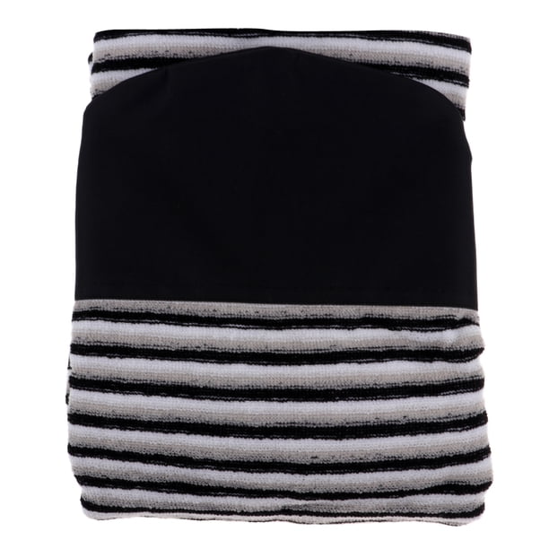Funda para calcetines de tabla de surf, bolsa protectora para tabla de Surf, estuche de almacenamiento, accesorios para surf 102 pies Cola Cubierta de calcetines para tablas de surf