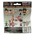 thumbnail image 2 of Bandai Collectible Action Figures, Plastic Multicolor, 2 of 5