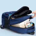 thumbnail image 5 of Mochila Oxford impermeable para hombre y mujer, bolsa para ordenador de negocios, viaje informal, gran capacidad, estudiante de secundaria, 5 of 5