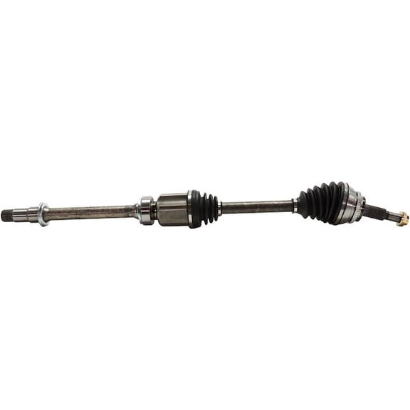 Front Right Axle Shaft - Compatible with 2002 - 2017 Toyota Camry 2003 2004 2005 2006 2007 2008 2009 2010 2011 2012 2013 2014 2015 2016