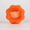 thumbnail image 1 of 1/4pcs Pet Hair Remover Reusable Ball Laundry Washing Machine Filter Wool Sticker Cat Hair Remover Pet Fur Lint Catcher Home 1PC Yellow, 1 of 6