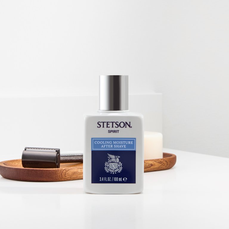 Cooling Moisture After Shave Lotion for Men photo 7