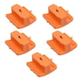 thumbnail image 2 of JIELISI Paper Cutter Replacement Blades Refill for Craft Paper Photo Picture Card Scrapbook Cutting for 9090 A5 Mini Portable Paper Trimmer, 2 of 8