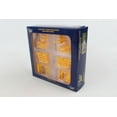 thumbnail image 4 of Aircraft Maintenance Scaffolding 6 Piece Set for 1/400 Scale Models by GeminiJets, 4 of 5
