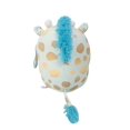 thumbnail image 3 of Squishmallows Official Kellytoys Plush 12 Inch Zelia the Blue and Gold Giraffe Stuffed Toy, 3 of 6