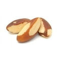 Yupik Shelled Whole Brazil Nuts, 2.2 lbs. (Pack of 6)