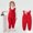 RD1, variant on Baby Overalls Toddler Snowsuit Kids Padded Overalls Puffer Ski Bib Baby Snow Pants Button Front Placket Adjustable Shoulder Straps Quilted Padding Winter Outdoor Play Blue 70